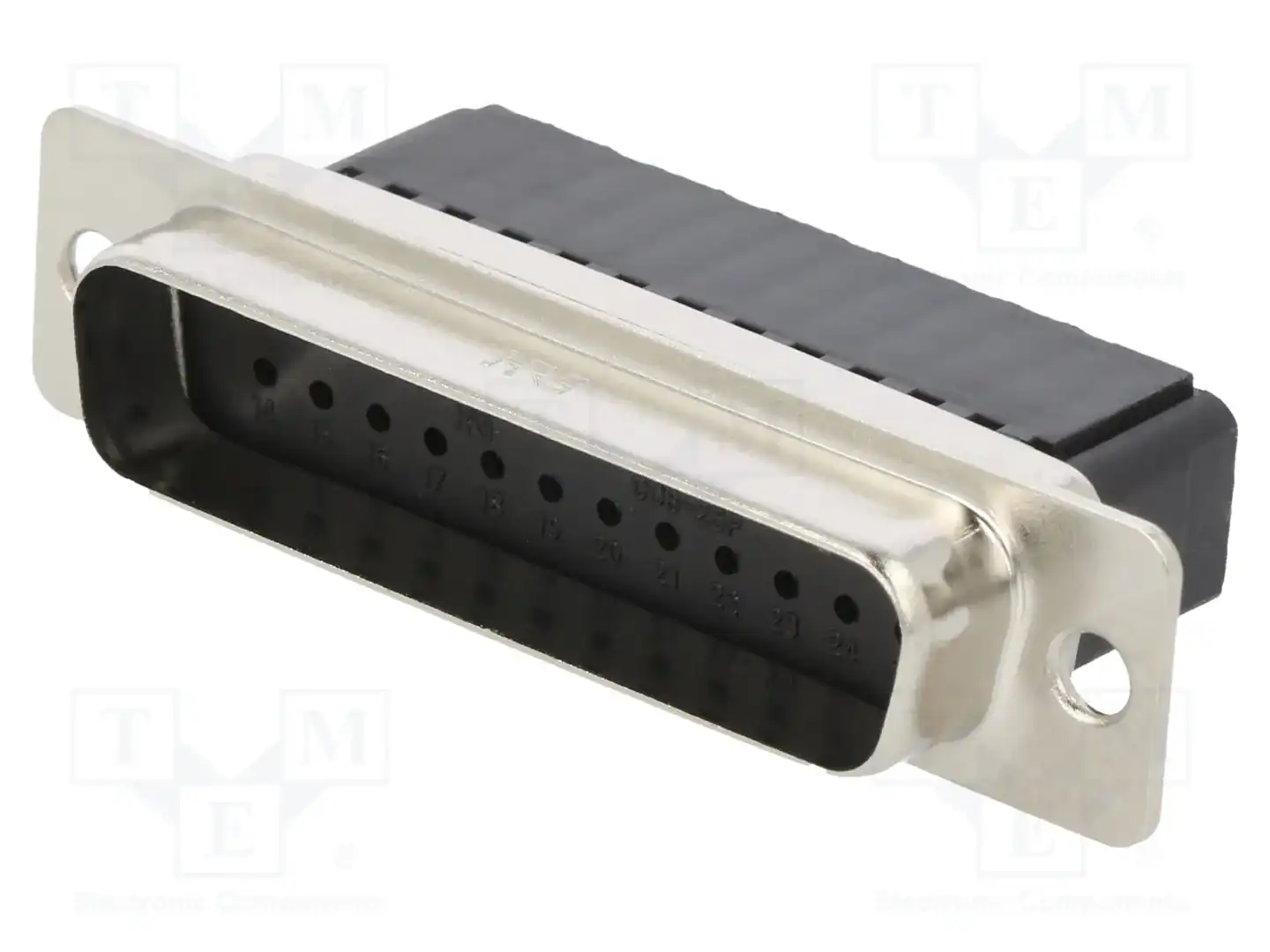 HIROSE CDB-25P(05) — Штекеры и гнезда D-Sub