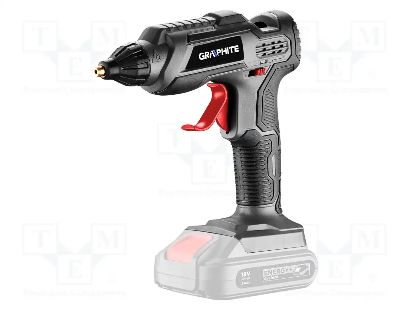 GRAPHITE 58G040 — Аккумуляторные электроинструменты
