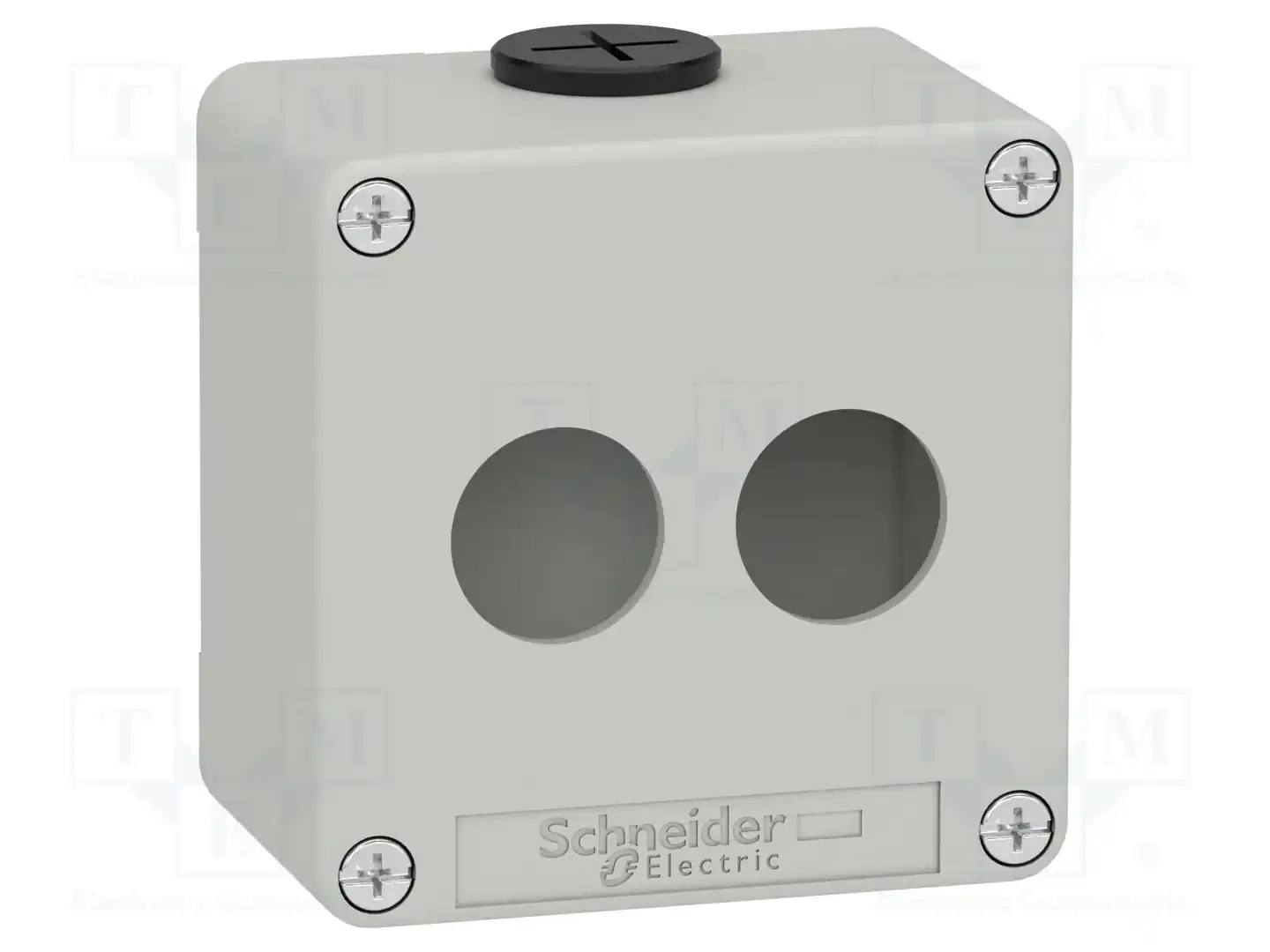 SCHNEIDER ELECTRIC XAPD1202 — Корпуса для пультов