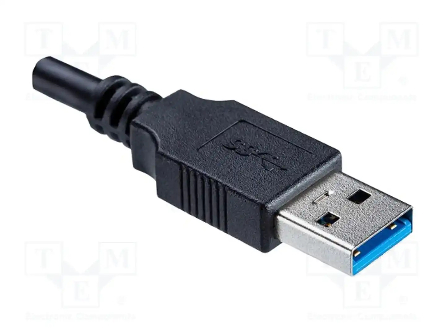 AMPHENOL LTW UA-30PMFL-LC7B20 — Разъeмы USB и IEEE1394