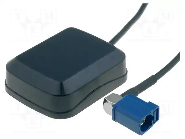 ESOL 40629 — Антенны автомобильные GPS и GSM