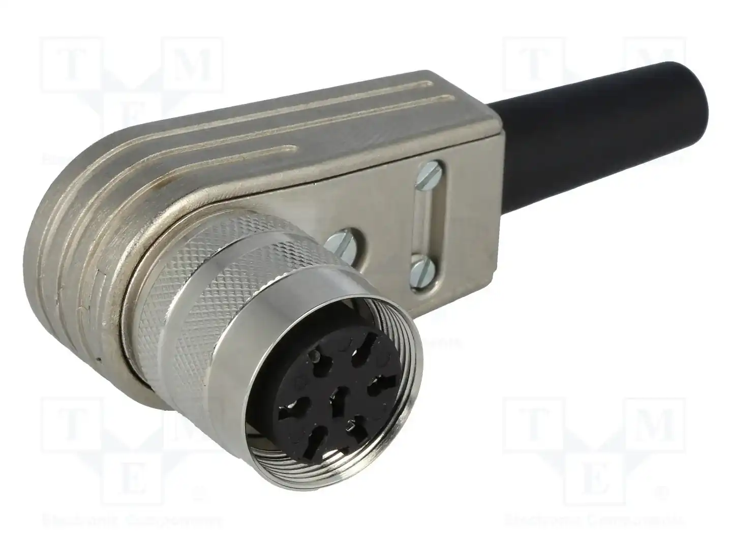 AMPHENOL T3476005U — Разъeмы M16