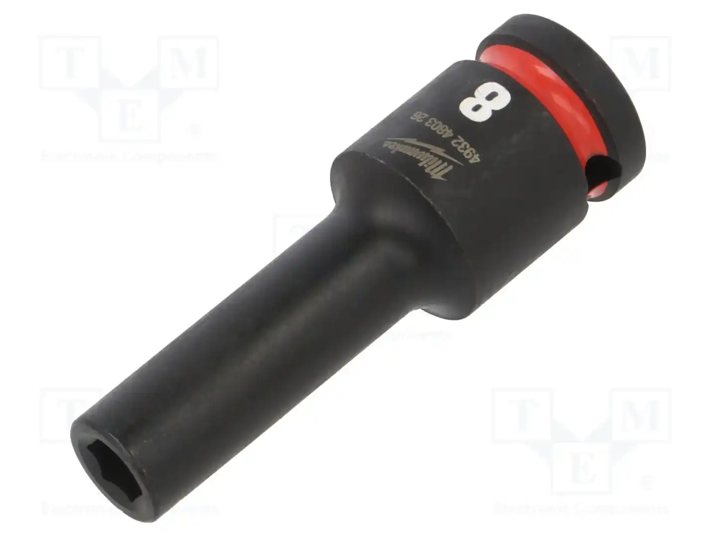 Milwaukee 4932480326 — Ключи накидные