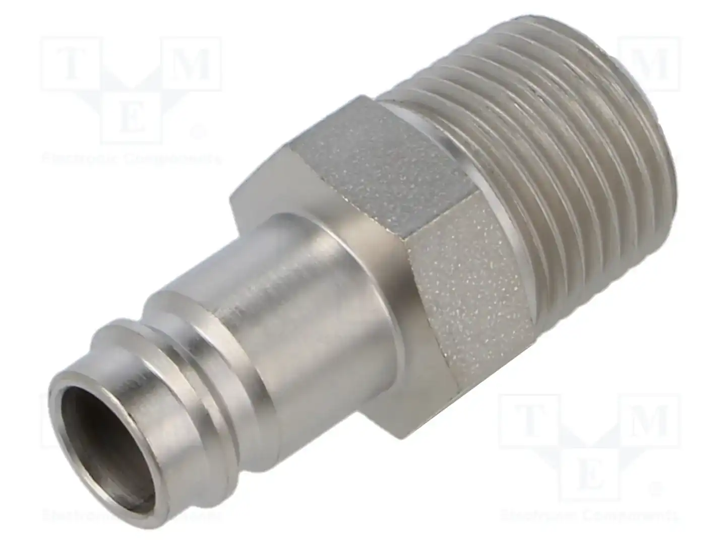PNEUMAT K27 GZ12 — Разъемы и провода