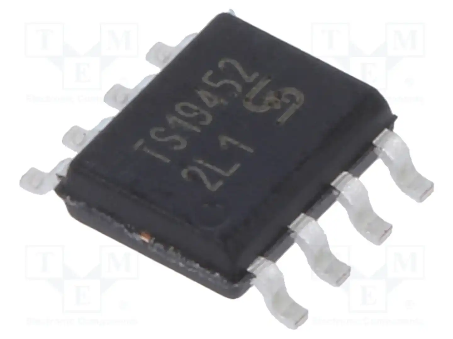 TAIWAN SEMICONDUCTOR TS19452CS RLG — Светодиодные драйверы