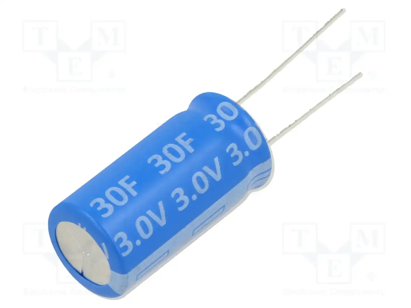 Viking SC3V0L306MV — Суперконденсаторы