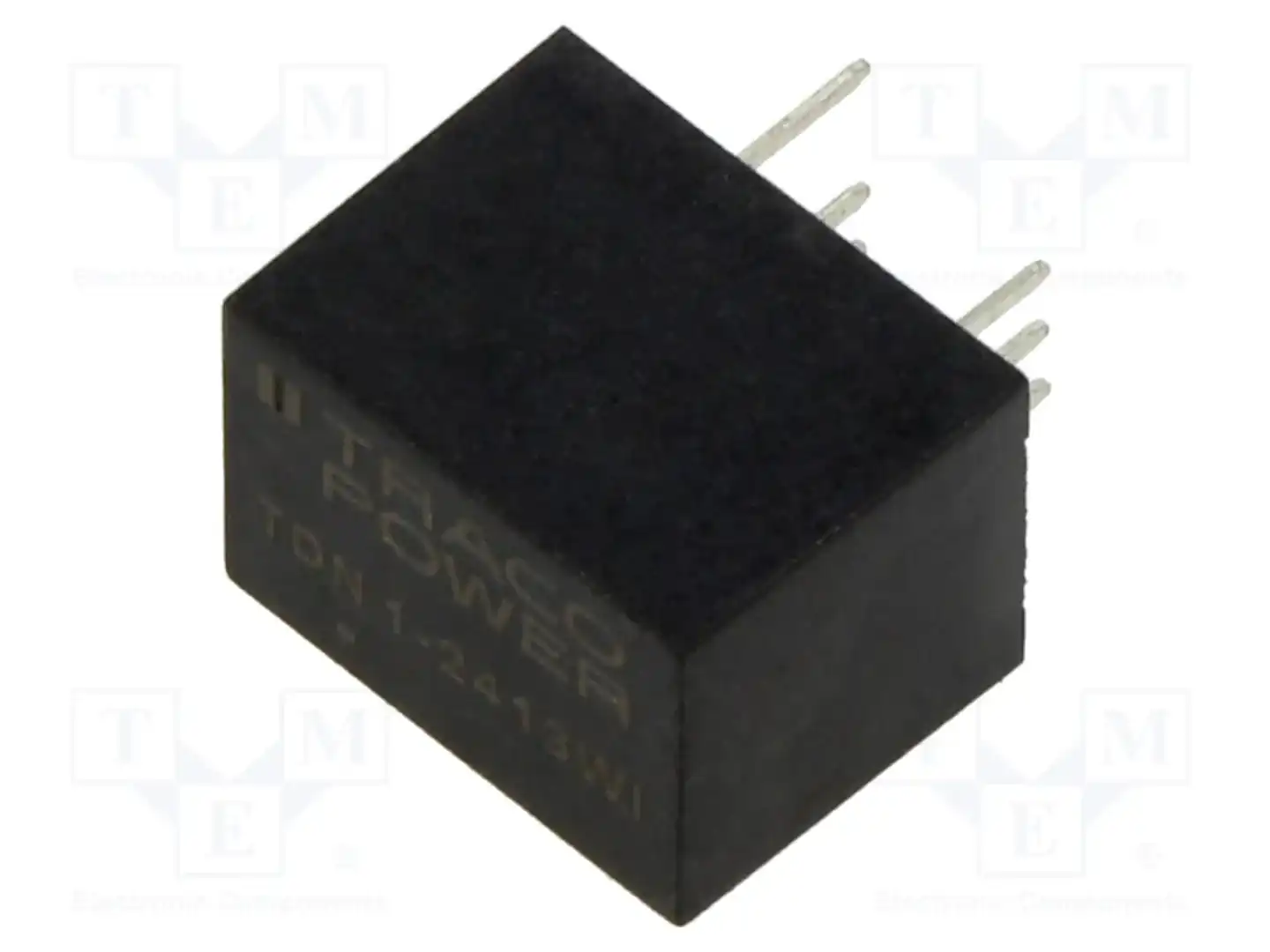 TRACO POWER TDN 1-2413WI — Преобразователи DC/DC