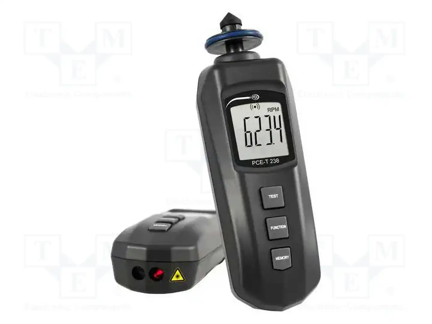 PCE INSTRUMENTS PCE-T 238 — Тахометры
