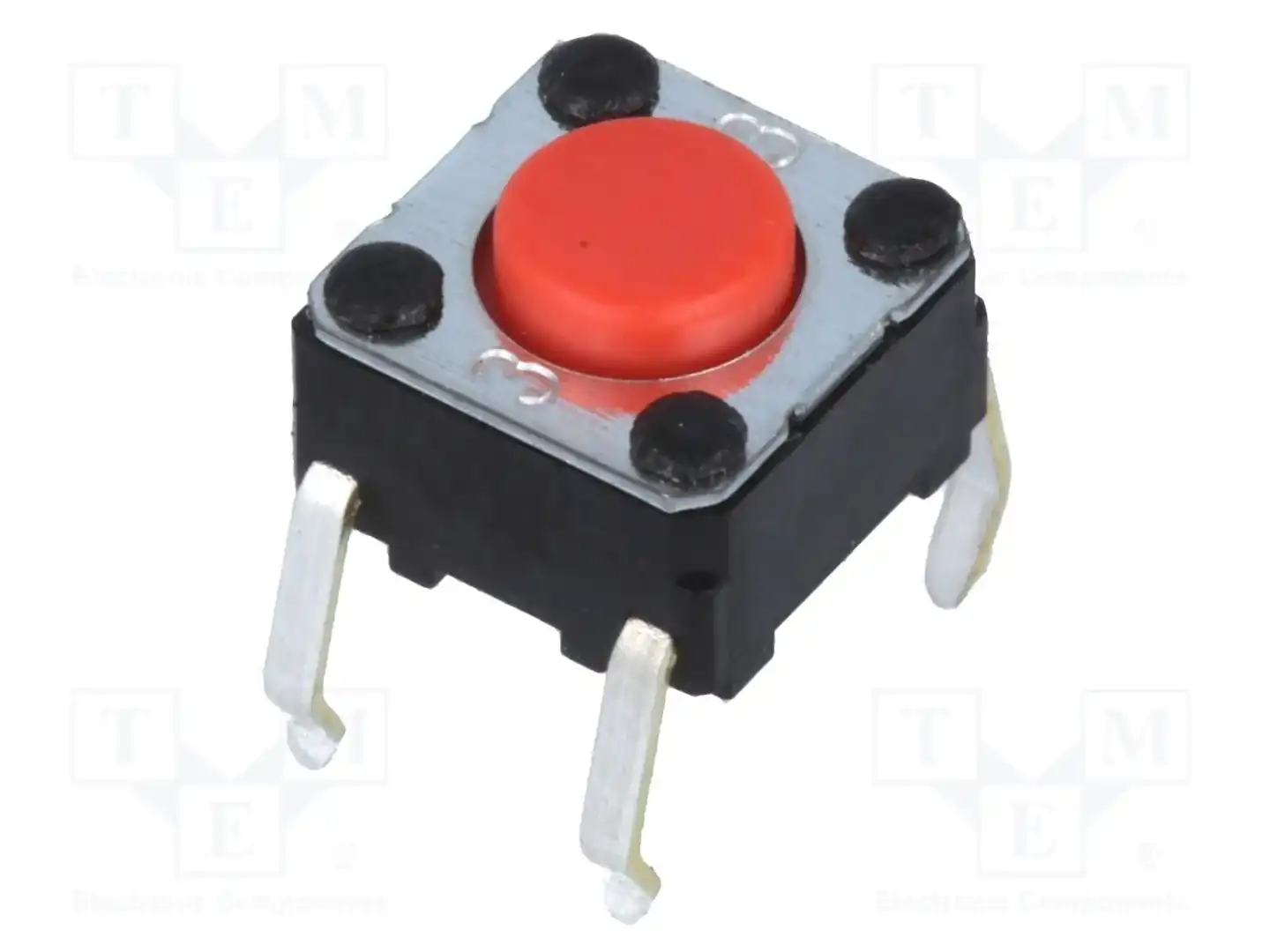 OMRON Electronic Components B3F-1006 — Микропереключатели TACT
