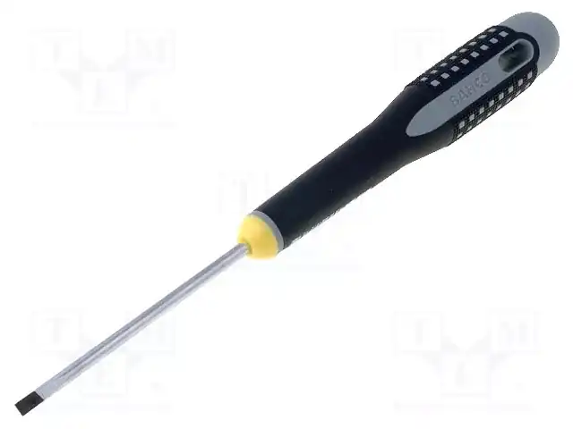 BAHCO BE-8030 — Стандартные отвёртки