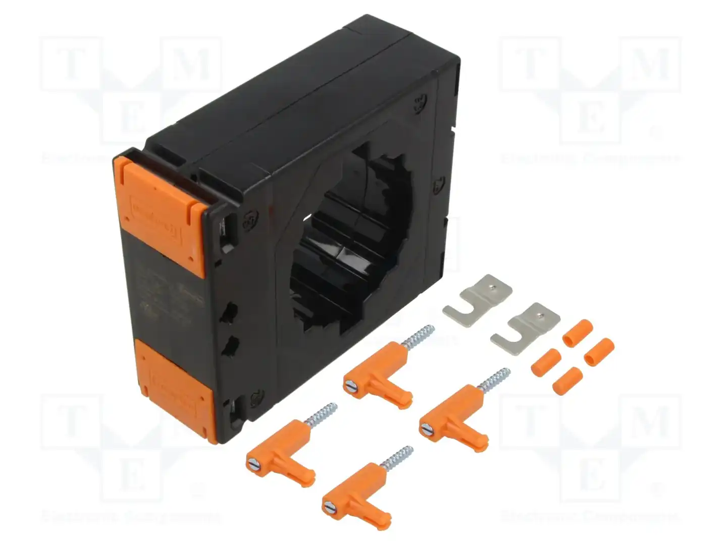 CROMPTON / TE CONNECTIVITY XL7B-600/5A-0.2 — Трансформаторы тока
