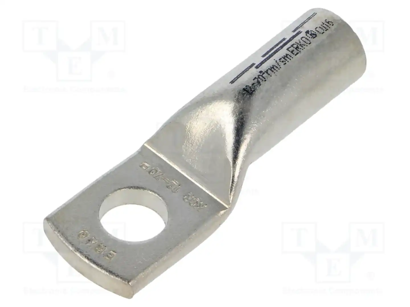 ERKO KCR_12-70/20 — Неизолированные коннекторы