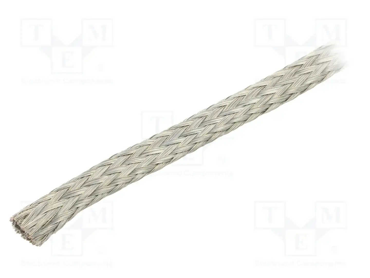 ALPHA WIRE 2173 SV005 — Оплётки и медные провода