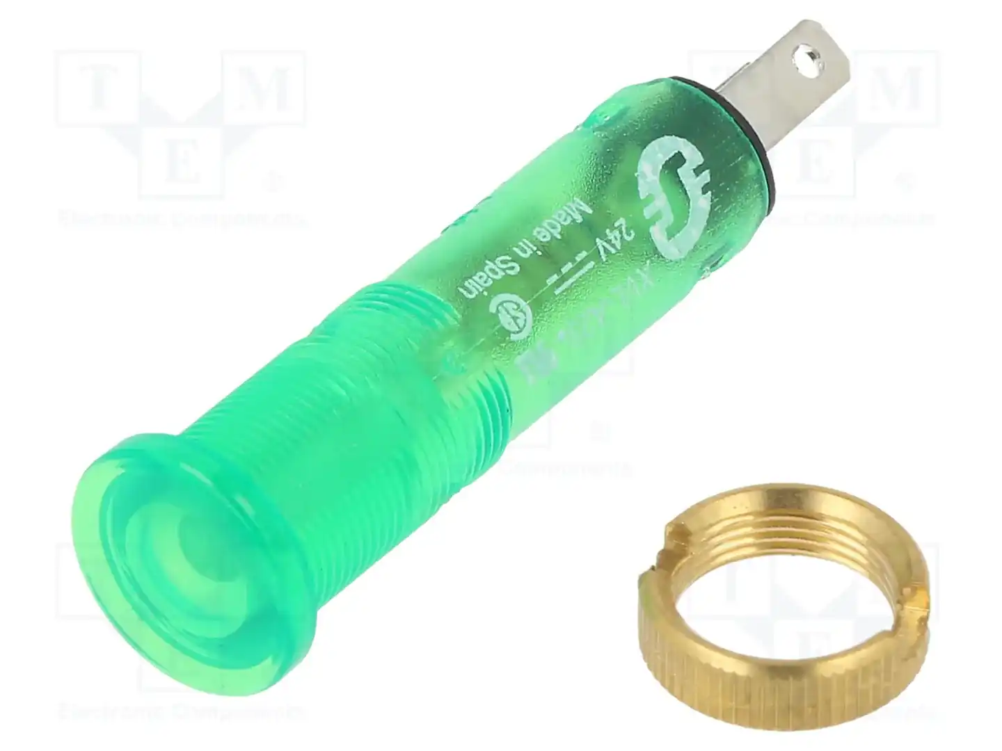 SCHNEIDER ELECTRIC XVLA233 — LED панельные индикаторы
