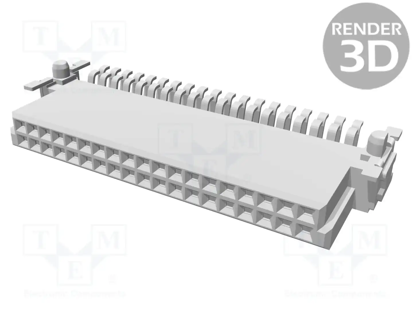 HARTING 15250382601000 — Разъeмы пластина - пластина