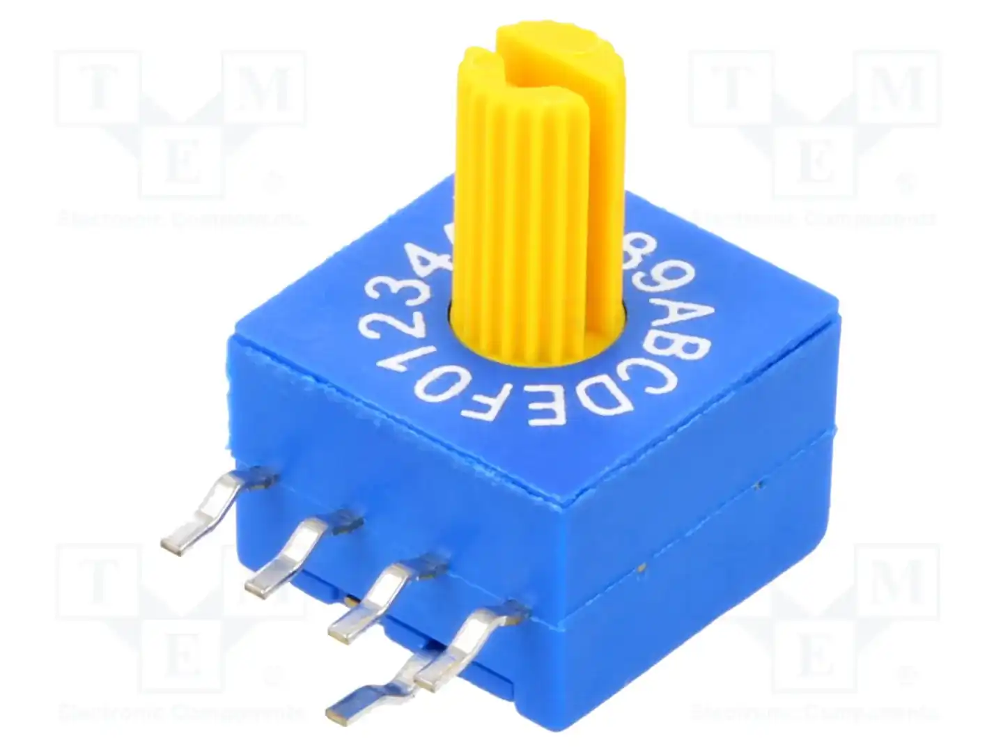 ECE ERD516RRZ — Кодирующие устройства