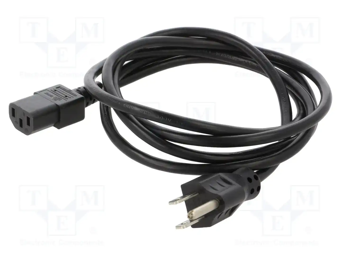 Qualtek Electronics 212099-01 — Кабели питания компьютерные и универс