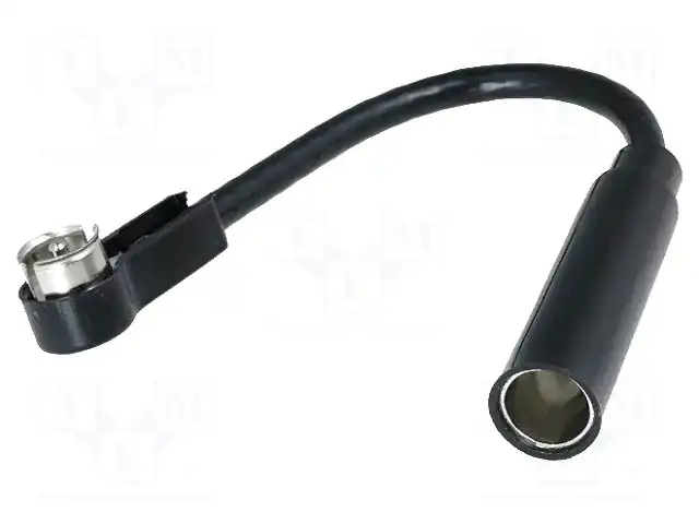 4CARMEDIA ZRS-AA-4 — Кабели соединительные коаксиальные