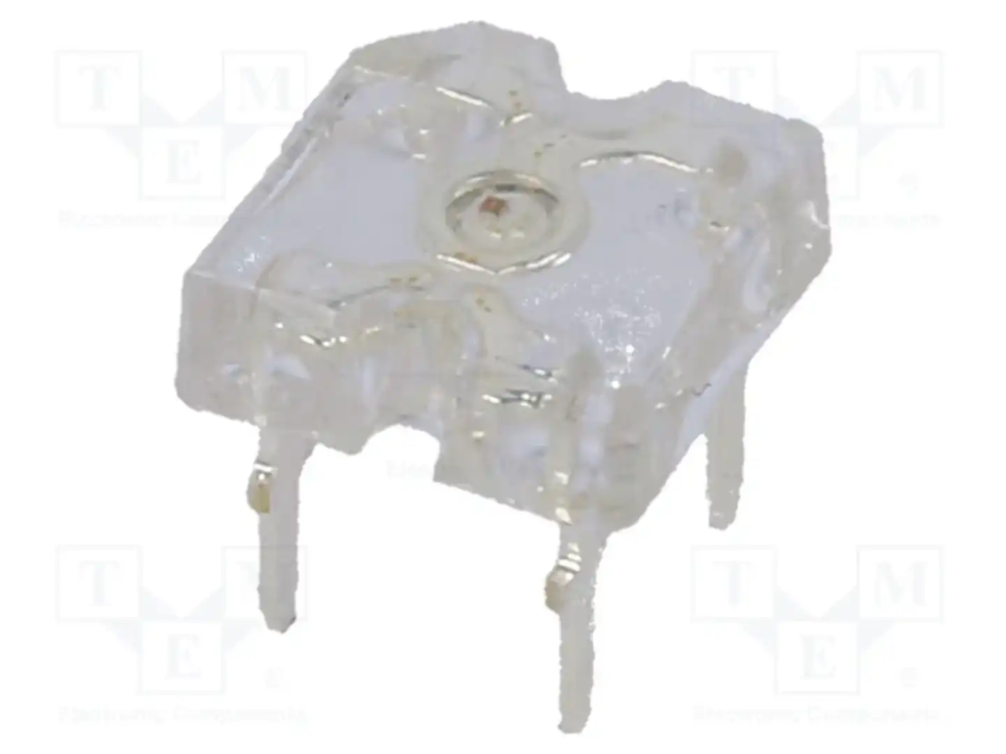 OPTOSUPPLY OSTBKAZ3K1D — Светодиоды THT Super Flux