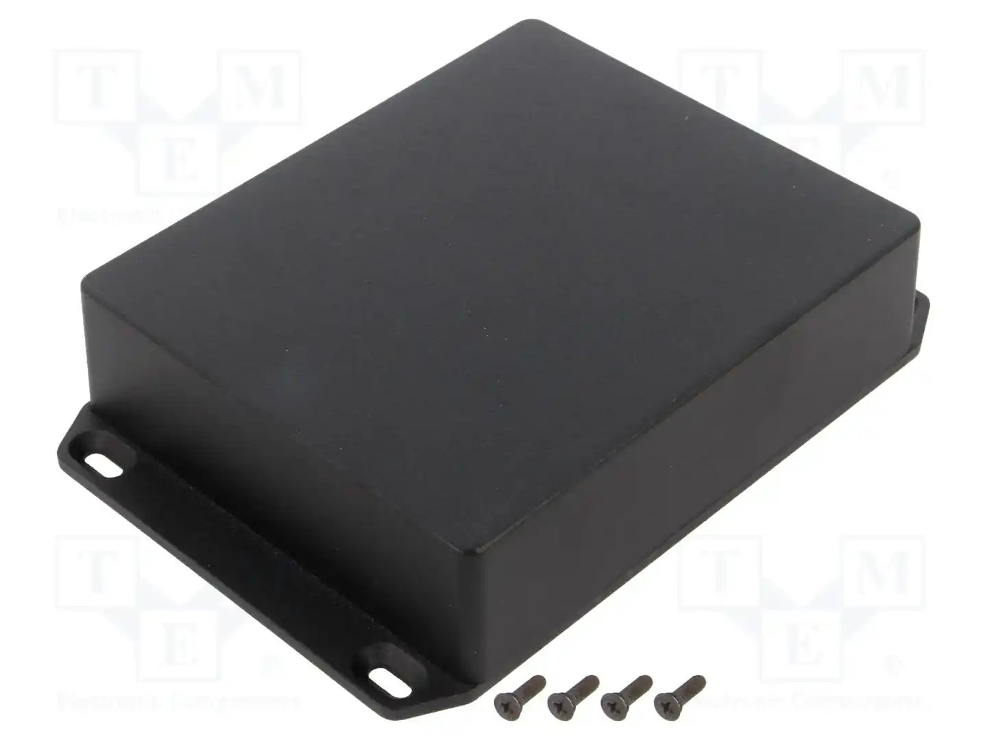 HAMMOND 1590WXXFLBK — Корпуса универсальные