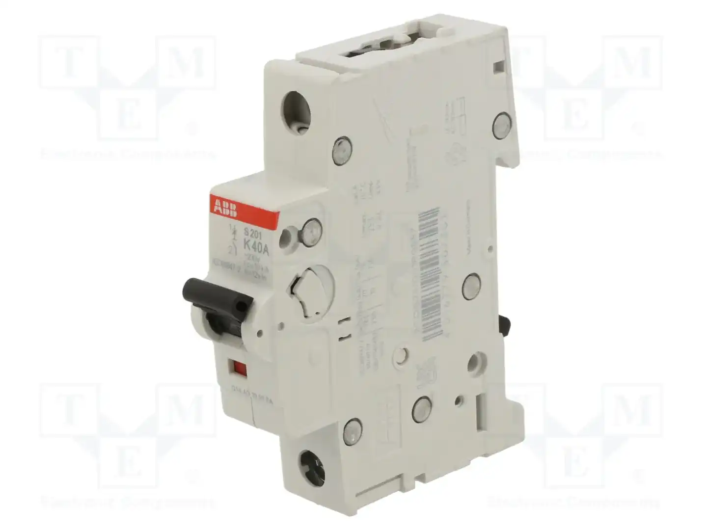 ABB 2CDS251001R0557 — Выключатели максимального тока