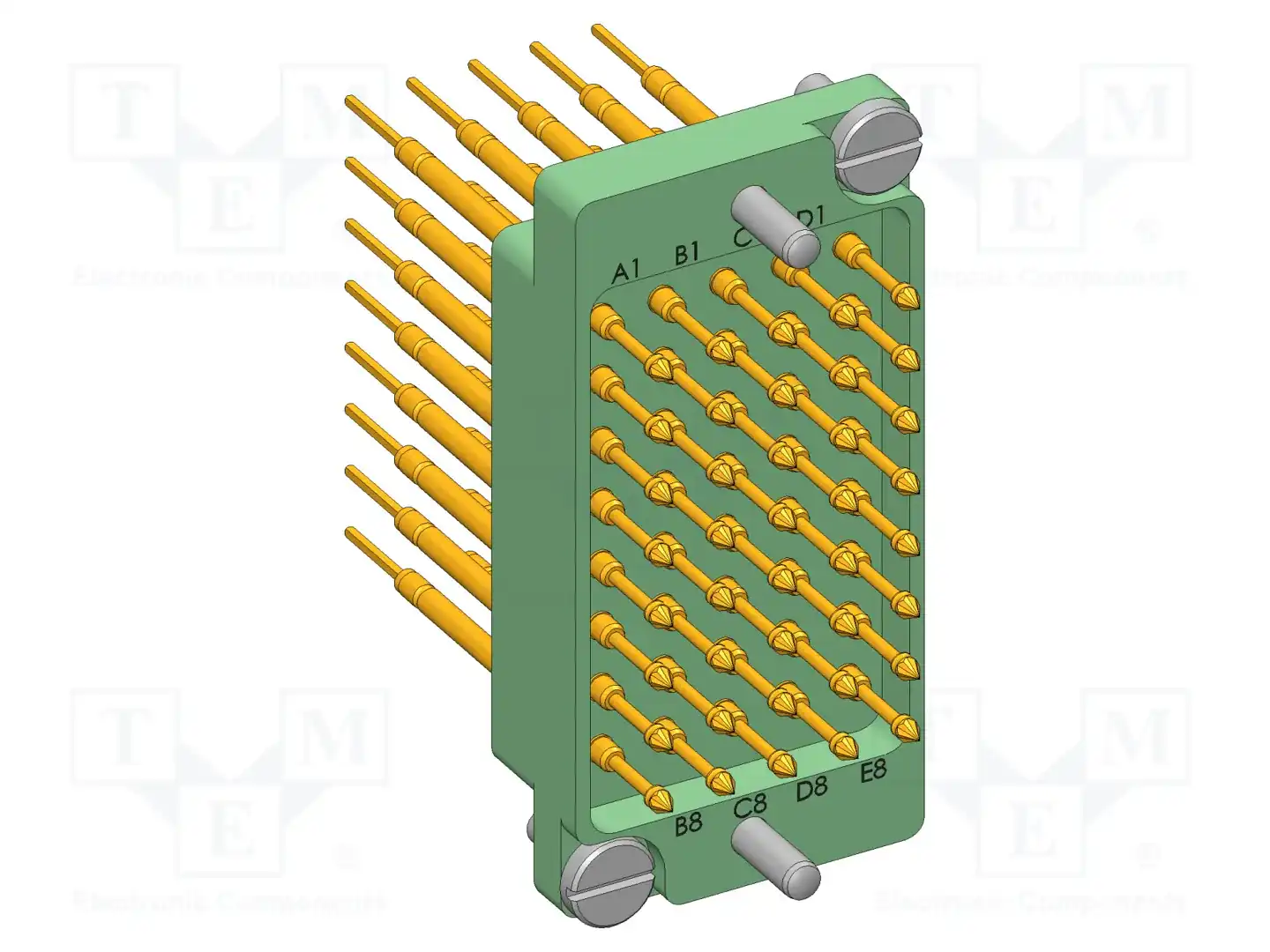 INGUN SB-T-SI-040-4A-N-Z — Испытательные приспособления и аксессуары