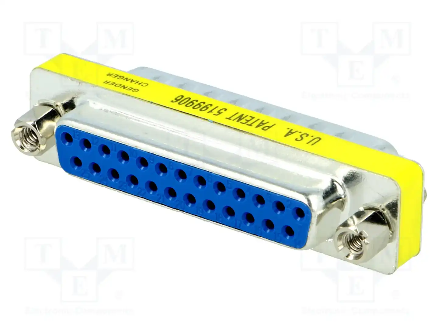 ENCITECH 2401-0100-13 — Адаптеры D-Sub