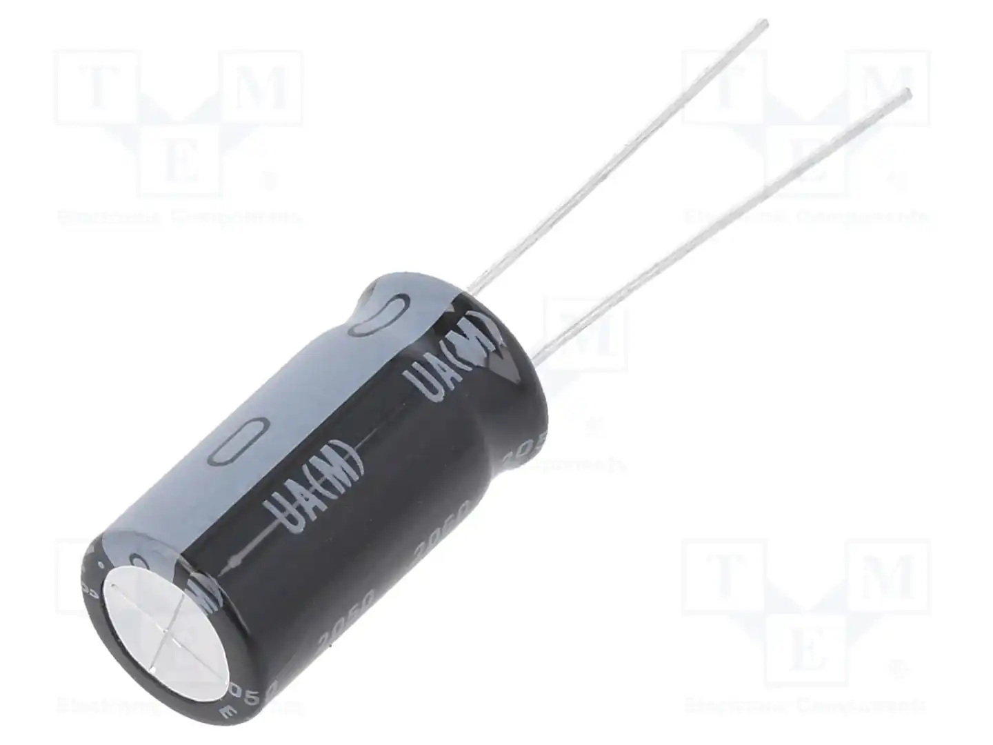 NICHICON JUAT1405MPD — Суперконденсаторы