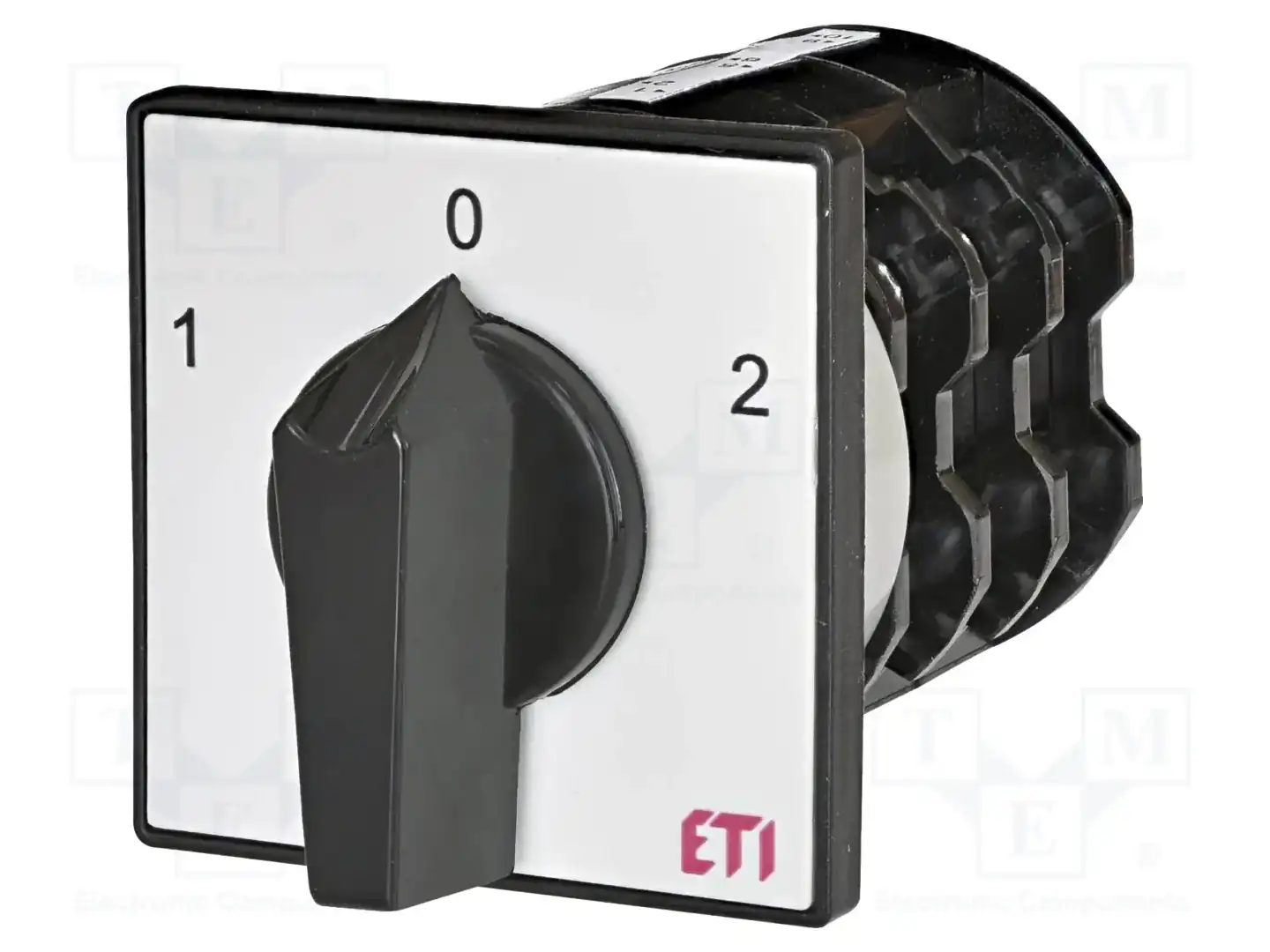 ETI POLAM CS 80 53 U — Переключатели кулачковые