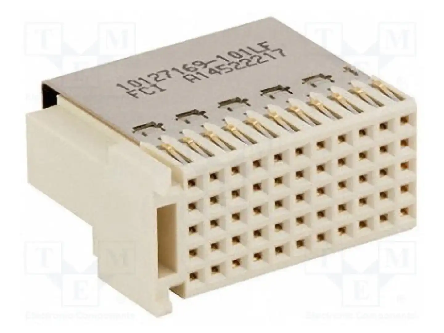 AMPHENOL HM2J09PE5118L9LF — Разъeмы пластина - пластина