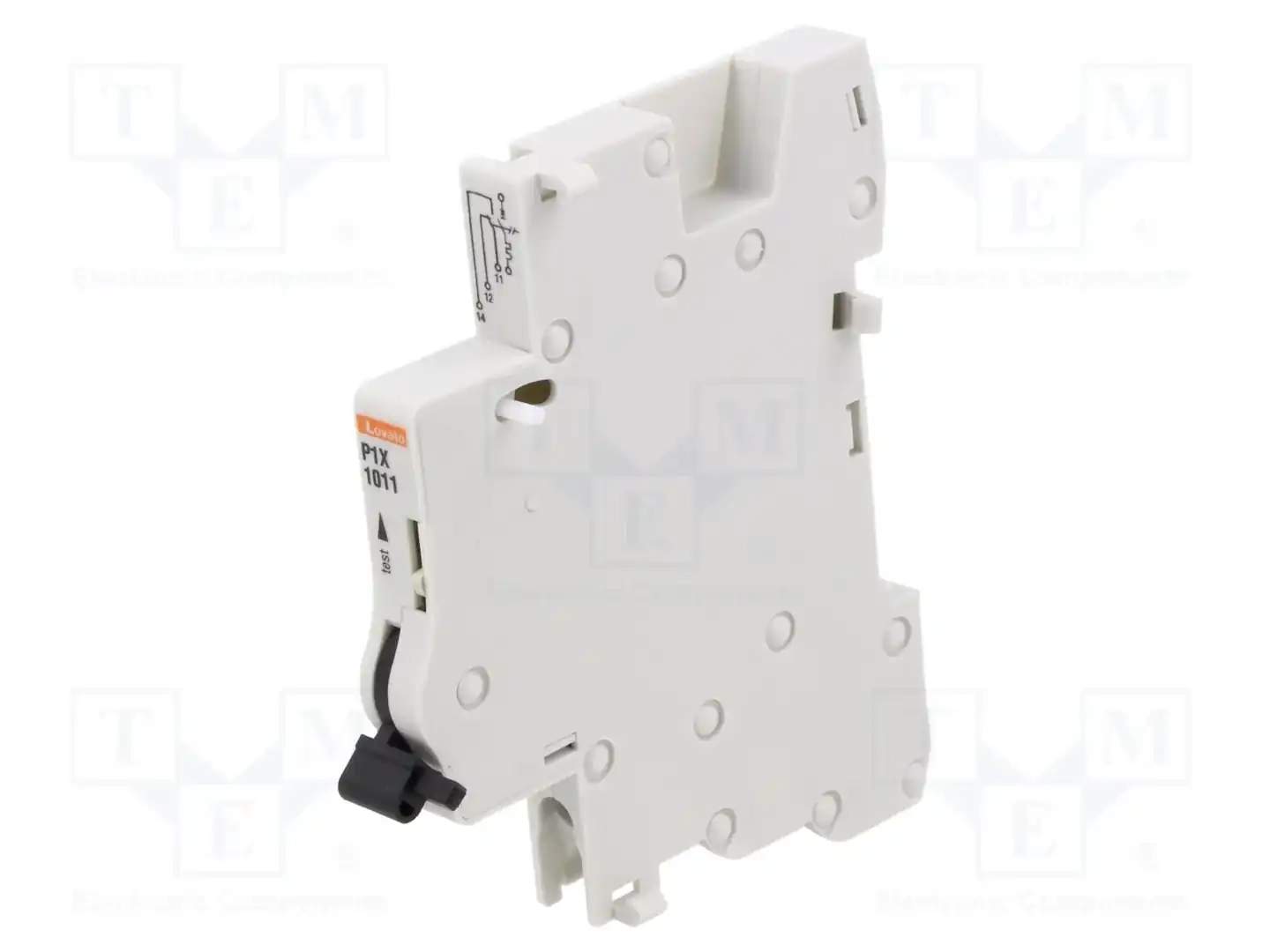LOVATO ELECTRIC P1X1011 — Контакторы - дополнительное оборудование