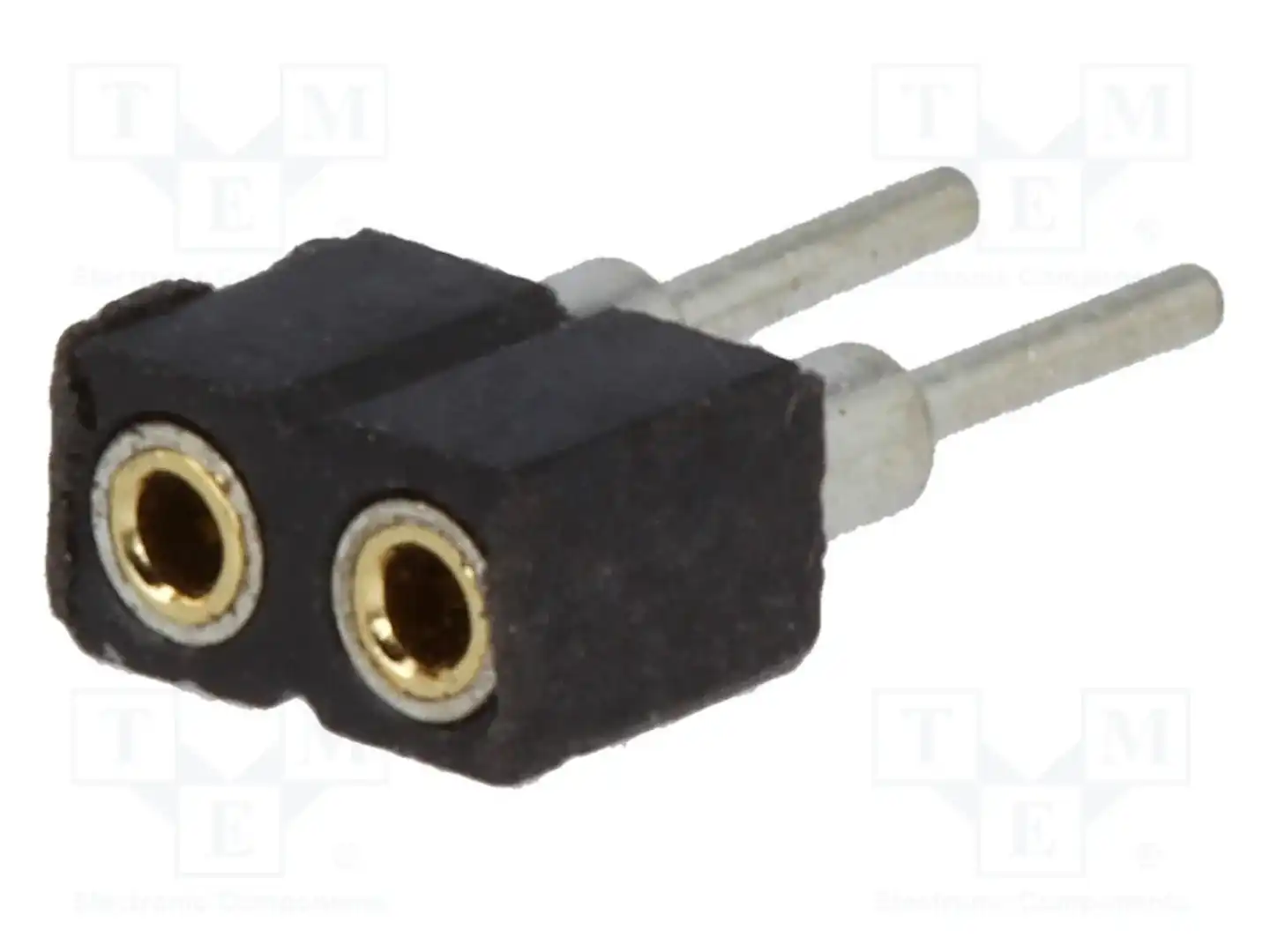 CONNFLY DS1002-02-1*2BT1F6 — Штекерные планки и гнезда