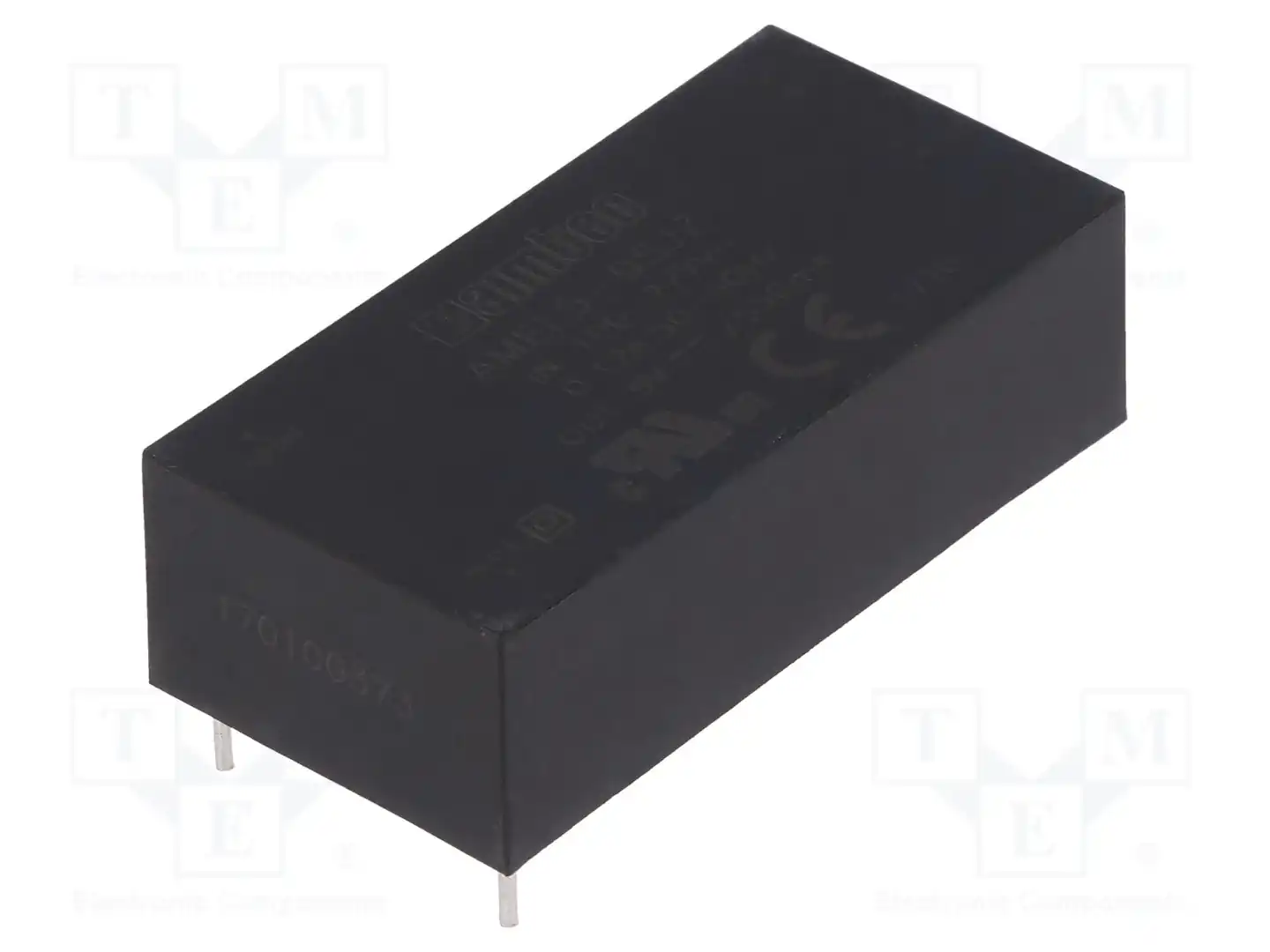 AIMTEC AMEL5-9SJZ — Преобразователи AC/DC для PCB