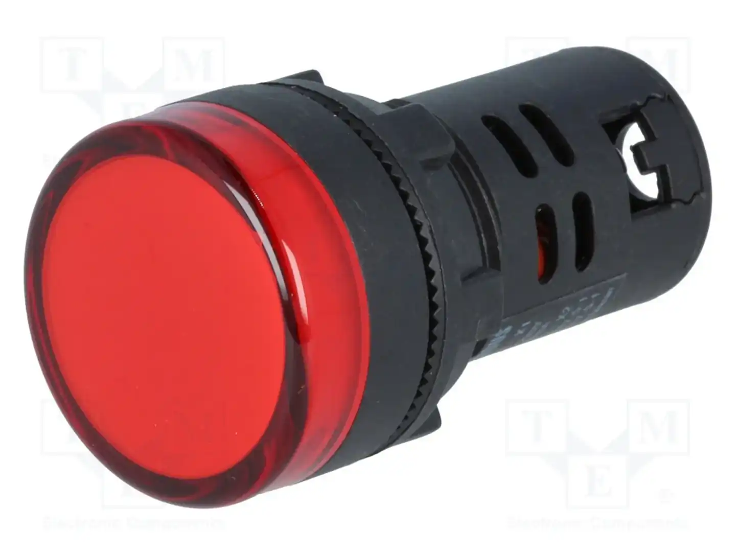 AUSPICIOUS L22 220VAC R — Панельные аксессуары стандартные