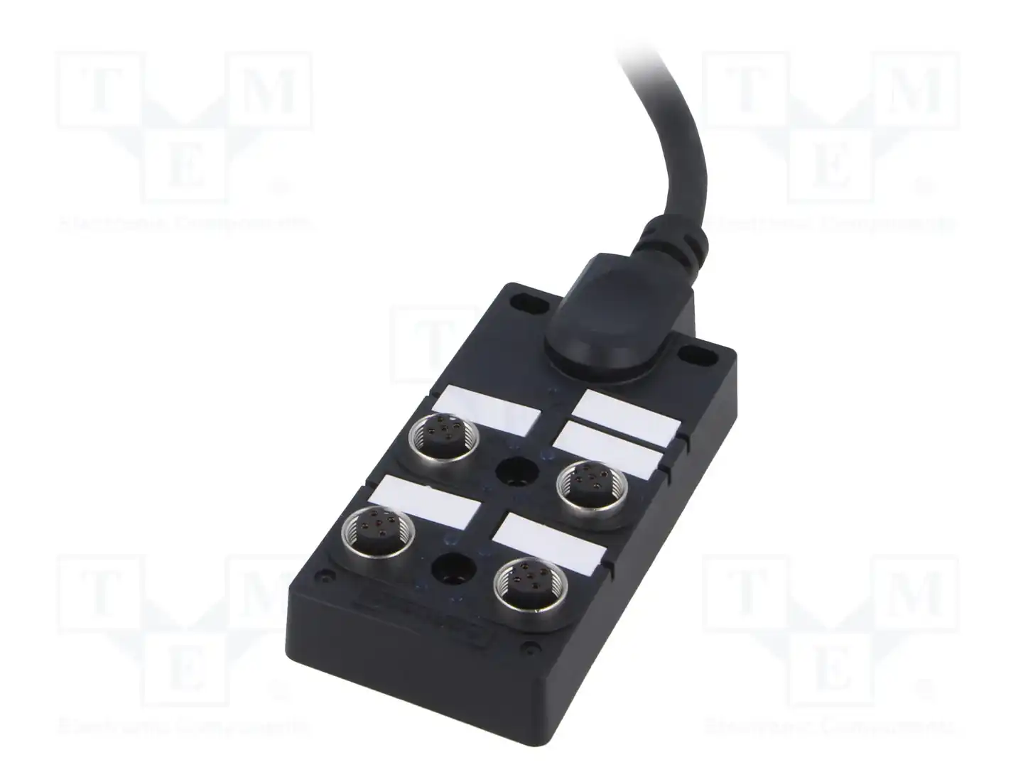 AMPHENOL LTW DB12-5A4CAB-DPS7B03 — Адаптеры M12