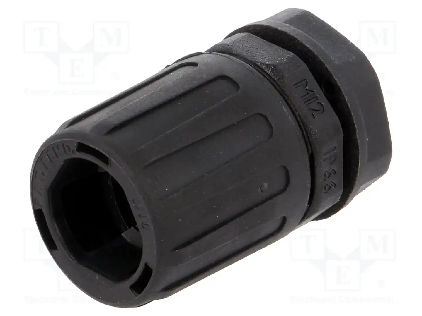 HELLERMANNTYTON 166-21000 — Аксессуары для оплеток