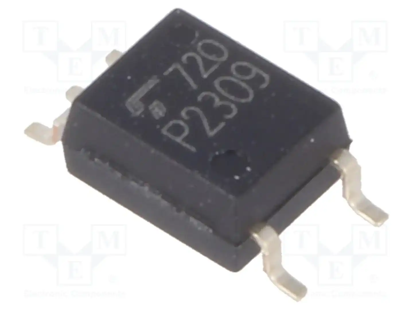 TOSHIBA TLP2309(E(T — Оптроны – аналоговый выход
