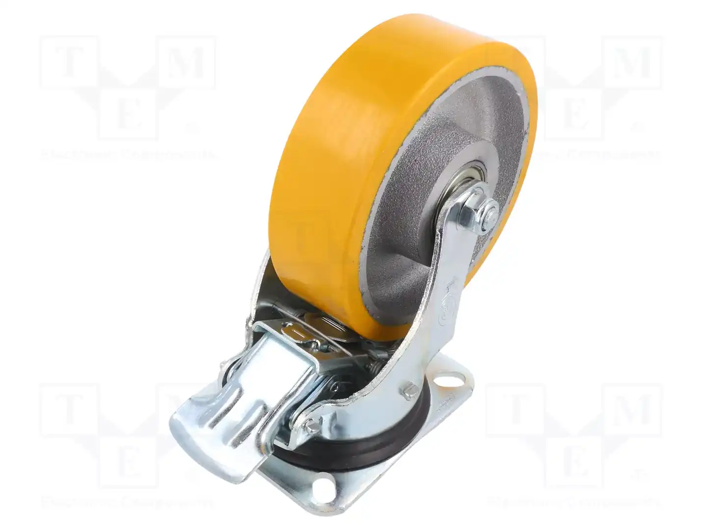 RADER KPW-ZPU 160K-HC — Колеса