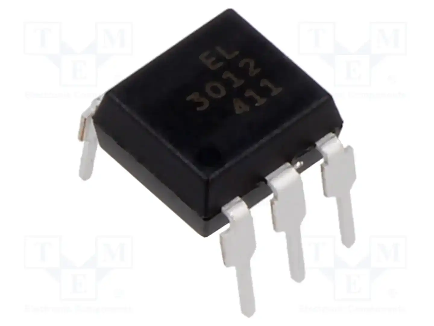 EVERLIGHT EL3012 — Оптроны – аналоговый выход