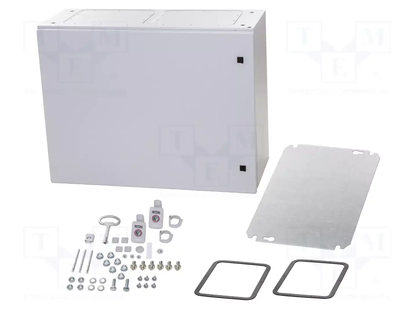 RITTAL 1055.000 — Корпуса настенные