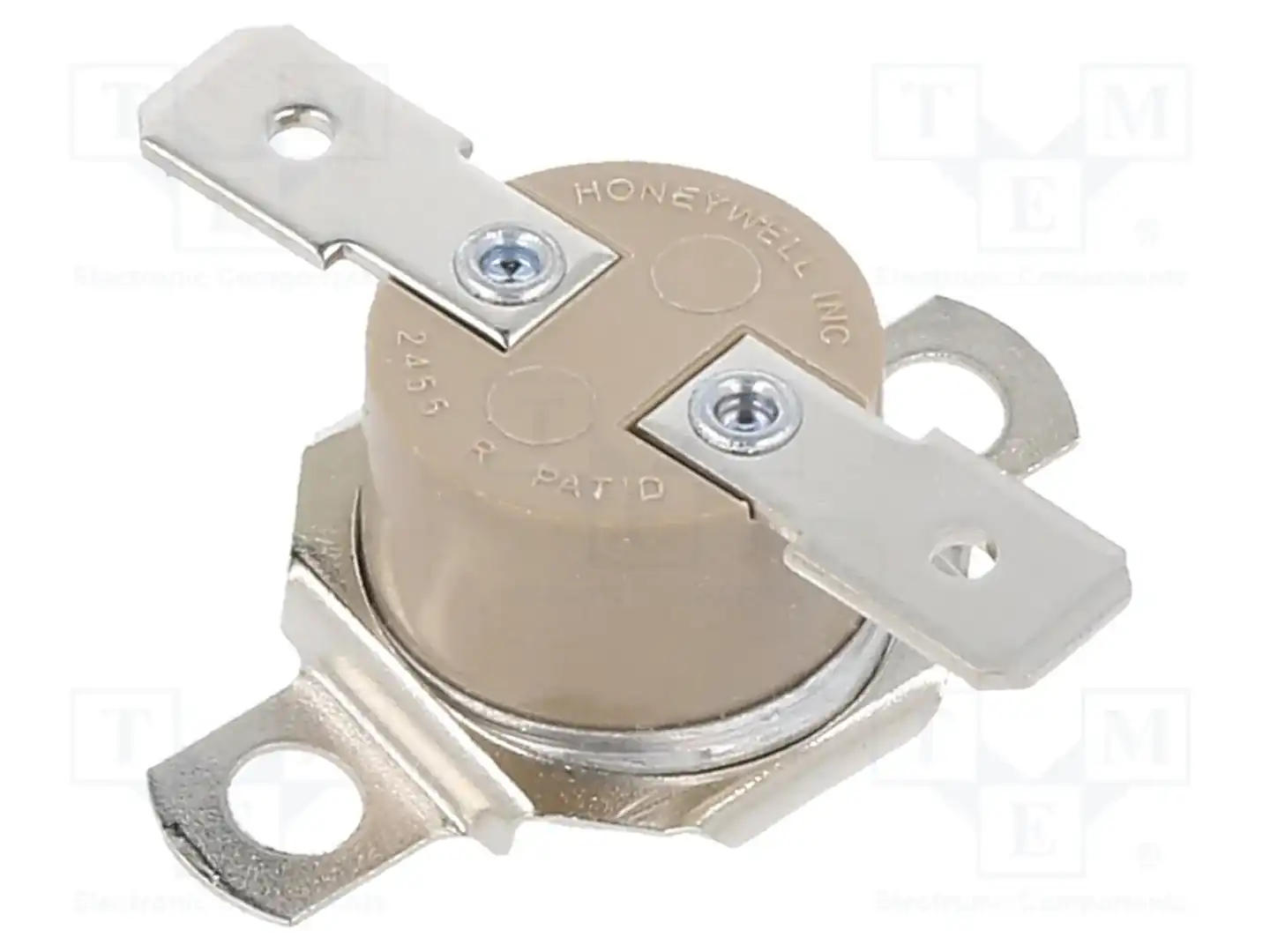 Honeywell 2455RP-91000439 — Термостаты