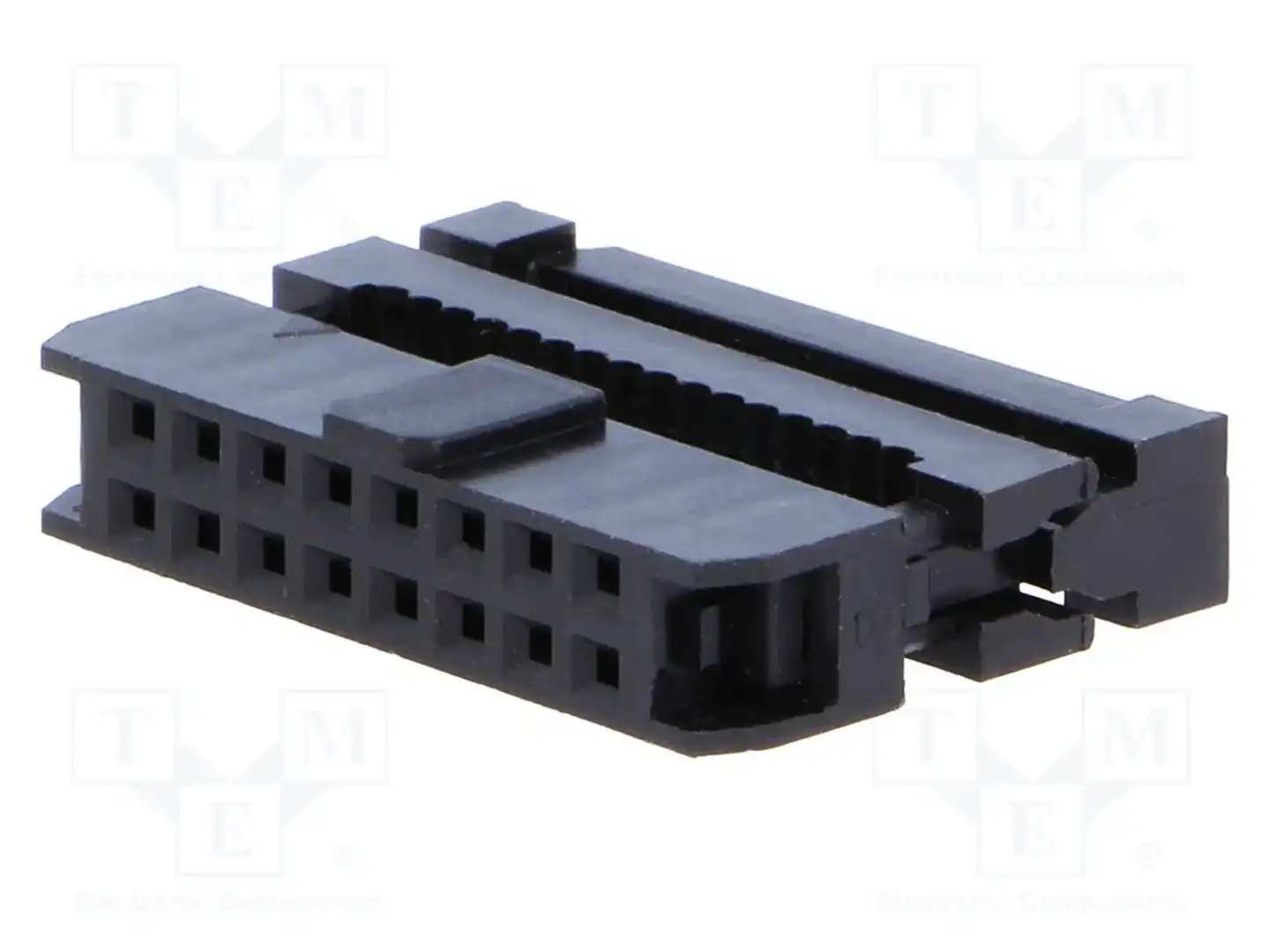 CONNFLY DS1017-16MA2 — Разъeмы IDC