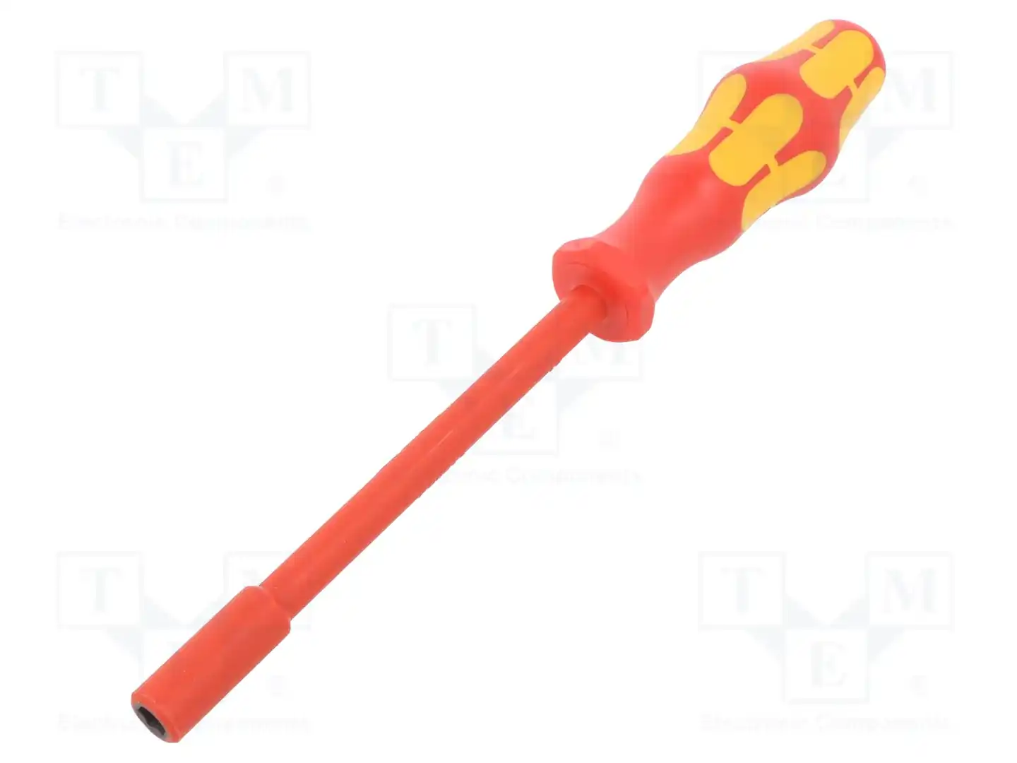 WERA 05005305001 — Отвертки изолированные