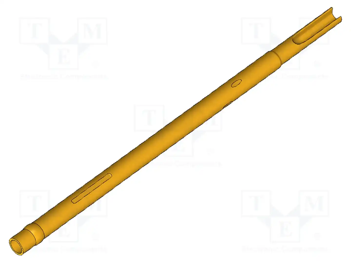 INGUN KS-075 30 E03 — Гнёзда для измерительных щупов