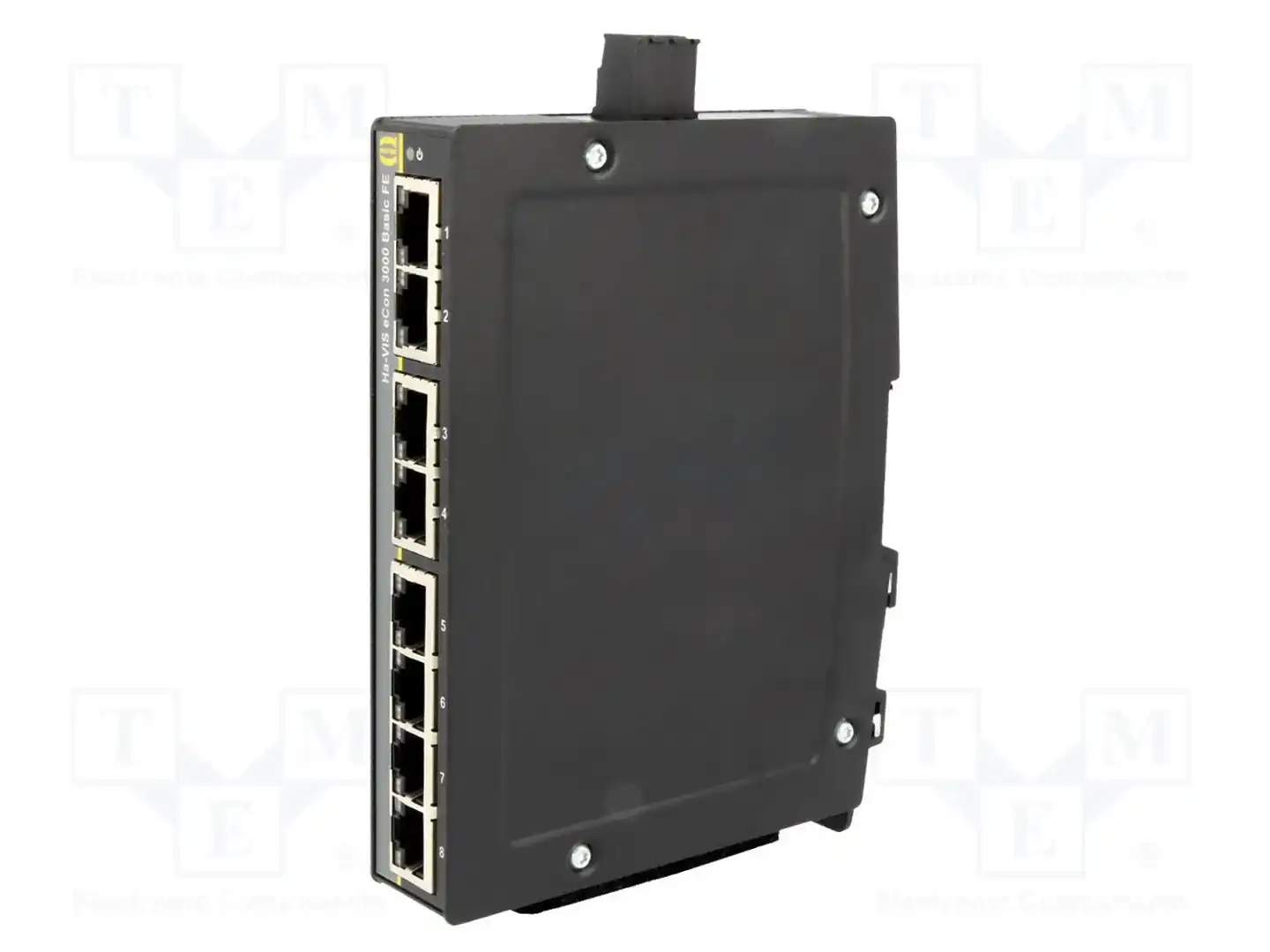 HARTING 24030080010 — Промышленные сети