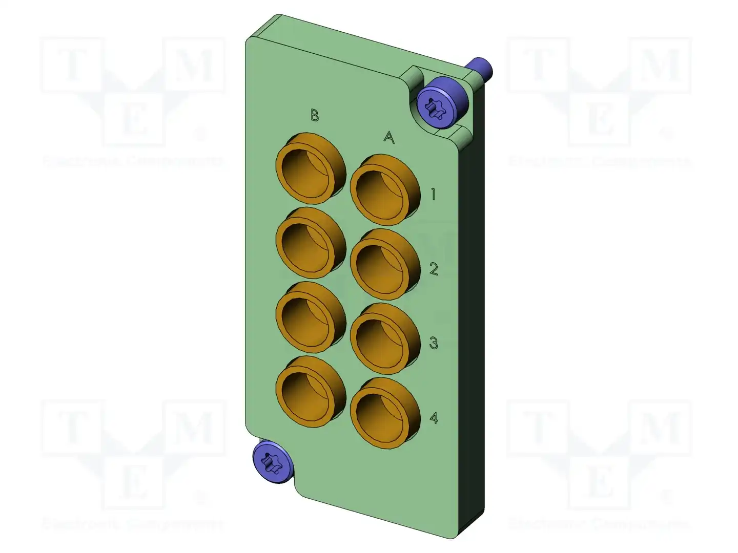INGUN SB-P-PN-008-PK3 — Испытательные приспособления и аксессуары