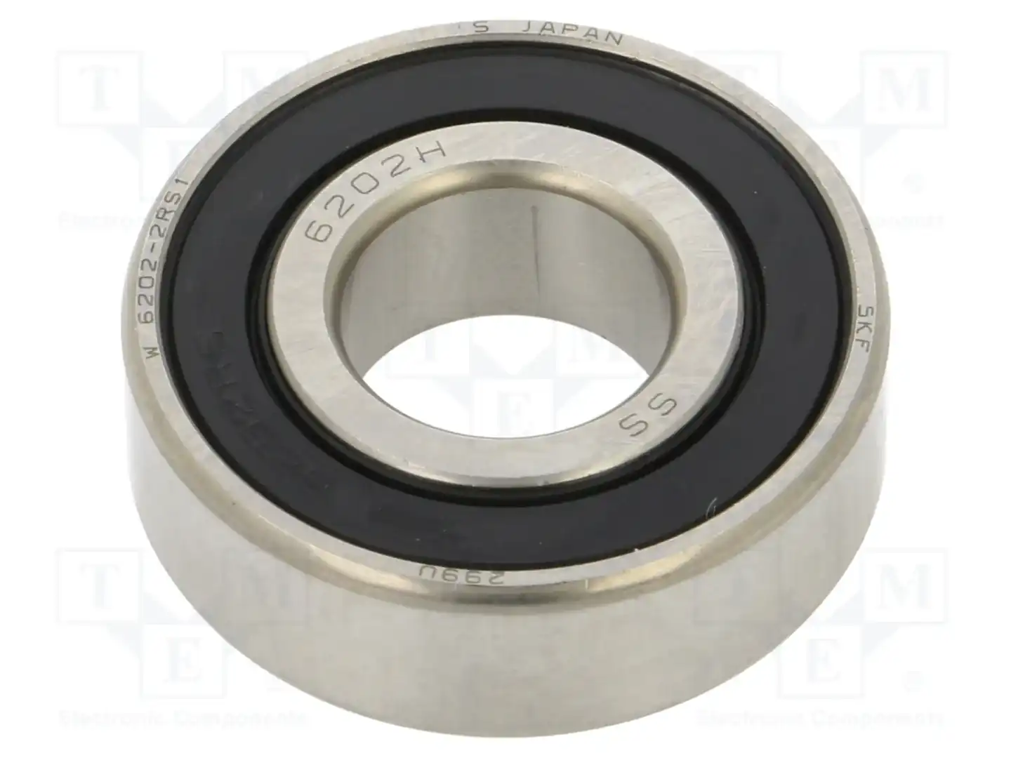 SKF W 6202-2RSH SKF — Подшипники качения W 6202-2RSH