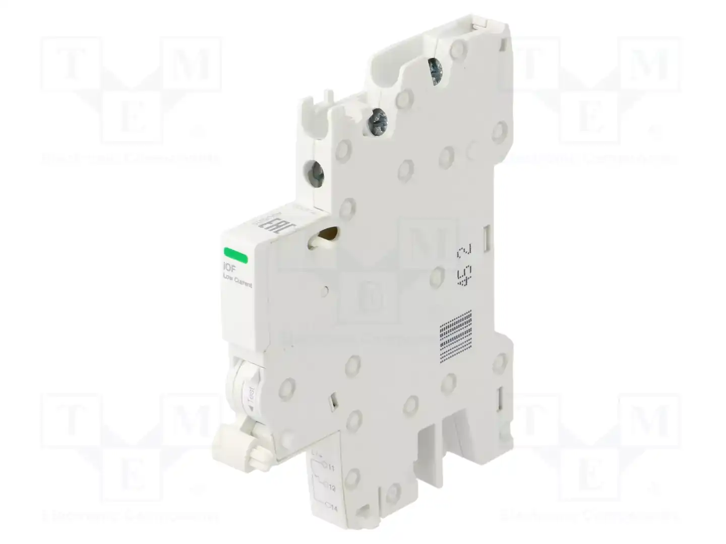 SCHNEIDER ELECTRIC A9A26915 — Аксессуары для монтажа