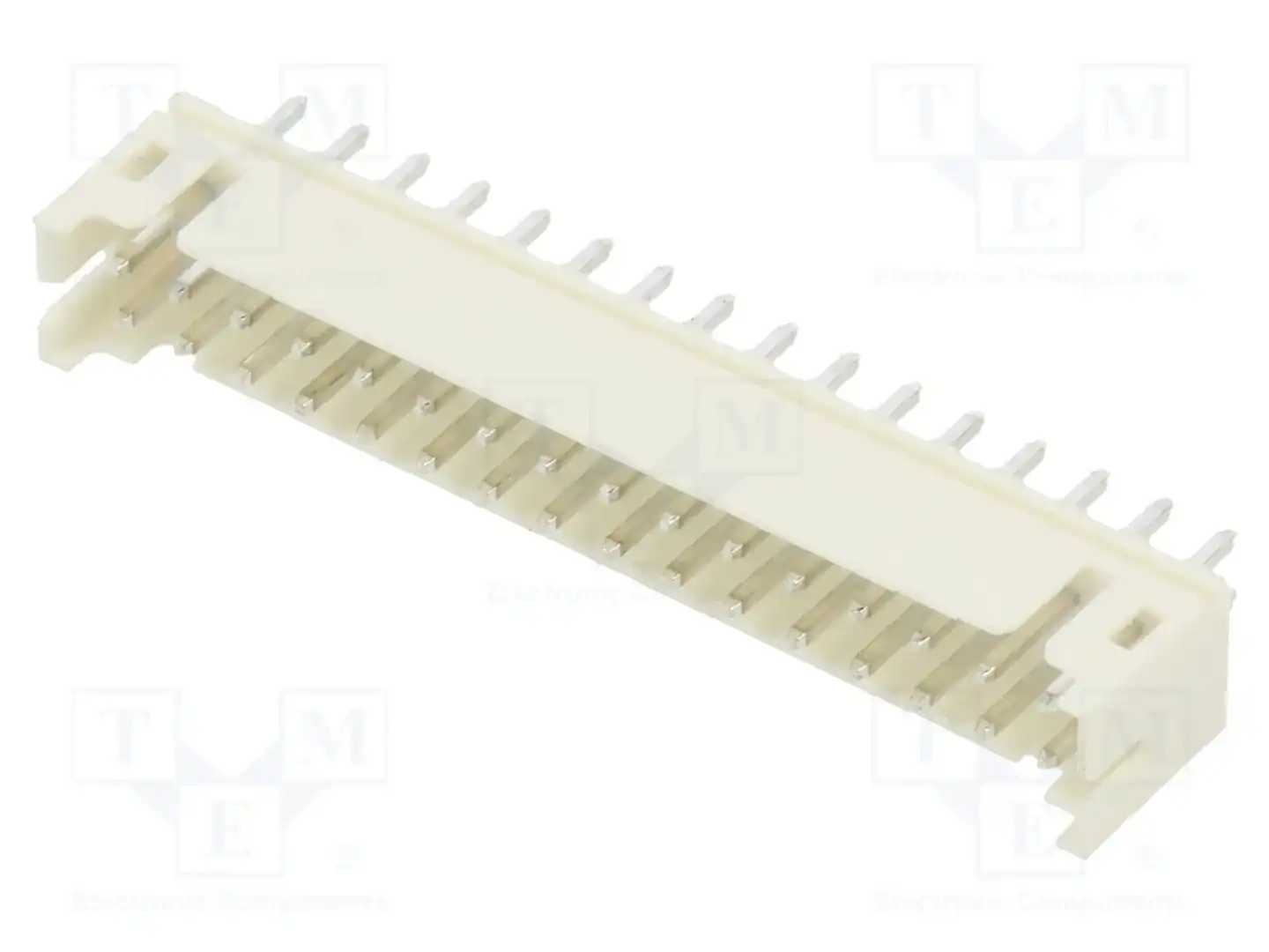ADAM TECH 2SHD-C-32-TS — Разъeмы сигнальные растр 2,00мм