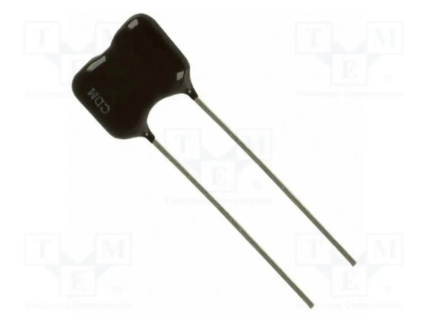 Knowles Corporation CD19FD132FO3 — Пленочные конденсаторы ТНТ